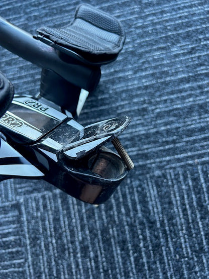 Pro Missile Cockpit Carbon TT - Medium