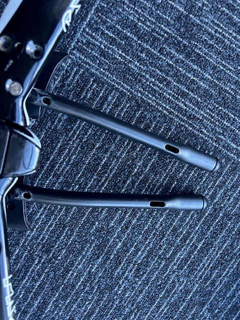 Pro Missile Cockpit Carbon TT - Medium