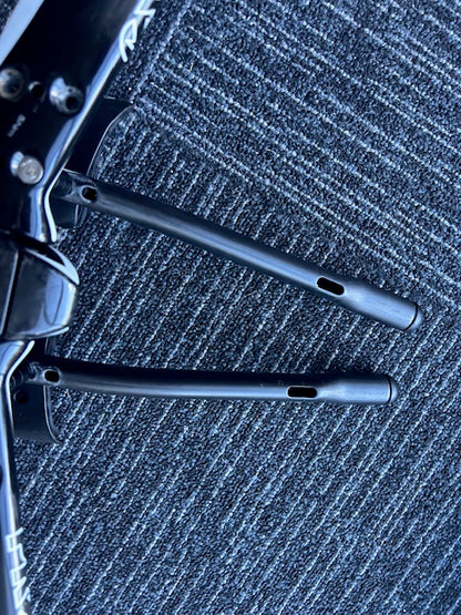 Pro Missile Cockpit Carbon TT - Medium