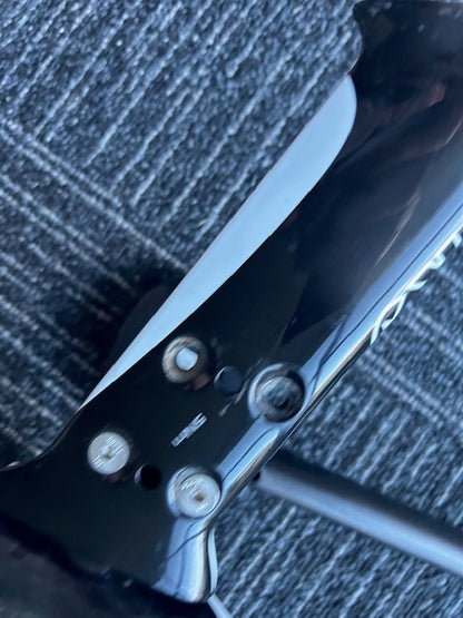 Pro Missile Cockpit Carbon TT - Medium