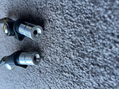 Shimano Dura Ace TT Shifters - 11 Spd