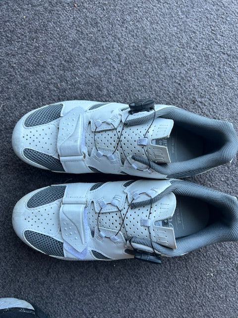 Giro Road Shoes - Euro 40