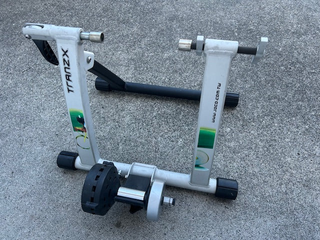Tranzx Mag Trainer