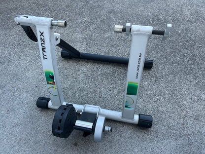 Tranzx Mag Trainer