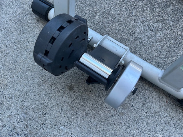 Tranzx Mag Trainer
