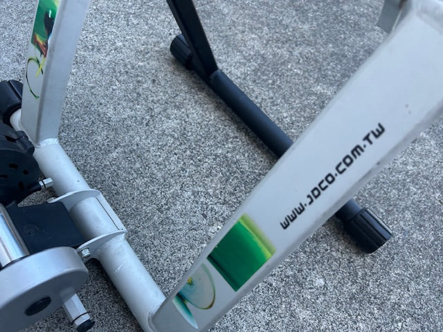 Tranzx Mag Trainer