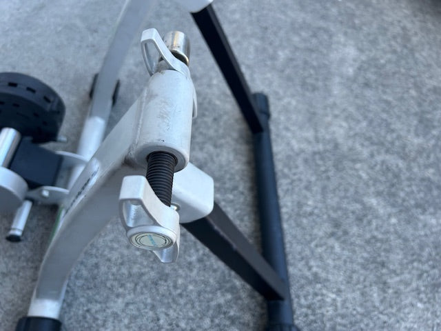 Tranzx Mag Trainer
