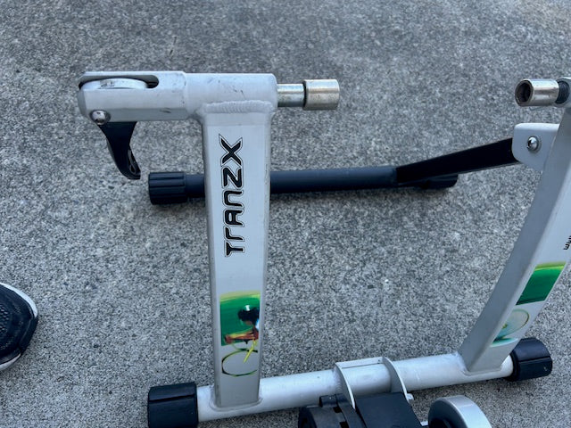 Tranzx Mag Trainer