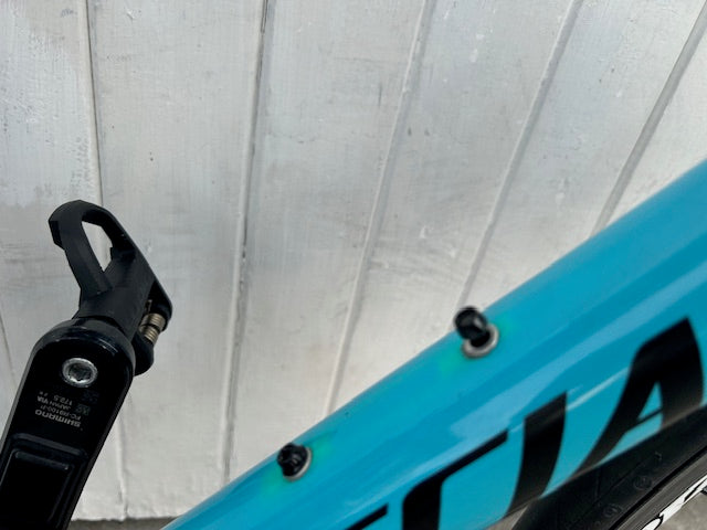 Specialized Tarmac SL6 (11 Spd) - Medium