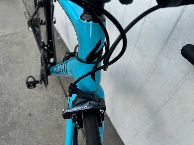 Specialized Tarmac SL6 (11 Spd) - Medium