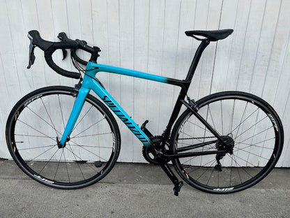 Specialized Tarmac SL6 (11 Spd) - Medium