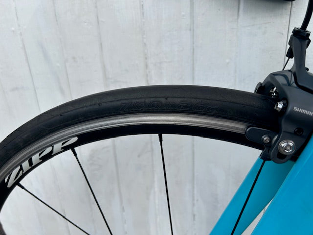 Specialized Tarmac SL6 (11 Spd) - Medium