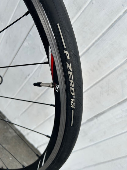 Specialized Tarmac SL6 (11 Spd) - Medium
