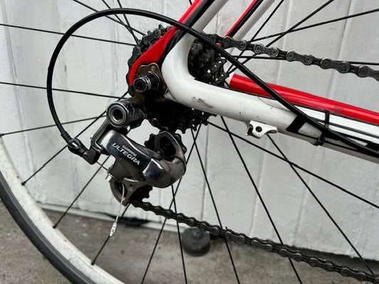 GT Expert (Ultegra) - Medium