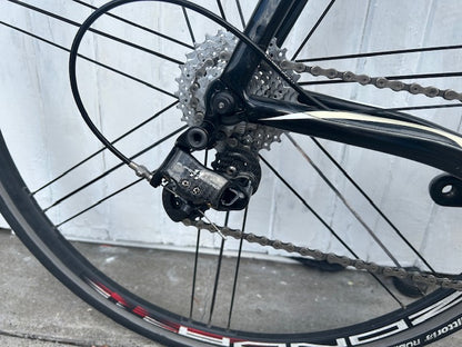 Pinarello Dogma 2 60.1 (11 Spd Campag Super Record) - Medium/Large