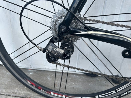 Pinarello Dogma 2 60.1 (11 Spd Campag Super Record) - Medium/Large