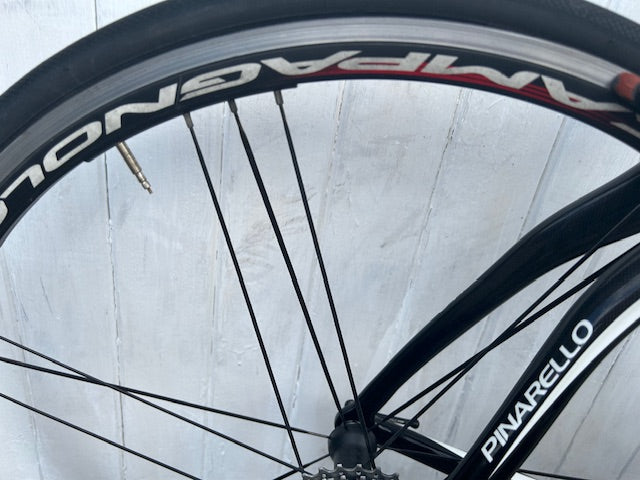 Pinarello Dogma 2 60.1 (11 Spd Campag Super Record) - Medium/Large