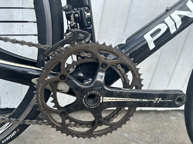 Pinarello Dogma 2 60.1 (11 Spd Campag Super Record) - Medium/Large