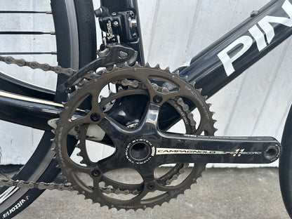 Pinarello Dogma 2 60.1 (11 Spd Campag Super Record) - Medium/Large