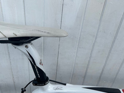 Pinarello Dogma 2 60.1 (11 Spd Campag Super Record) - Medium/Large