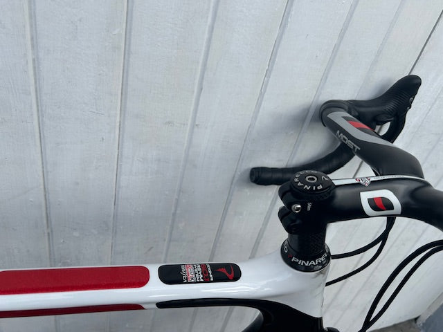 Pinarello Dogma 2 60.1 (11 Spd Campag Super Record) - Medium/Large