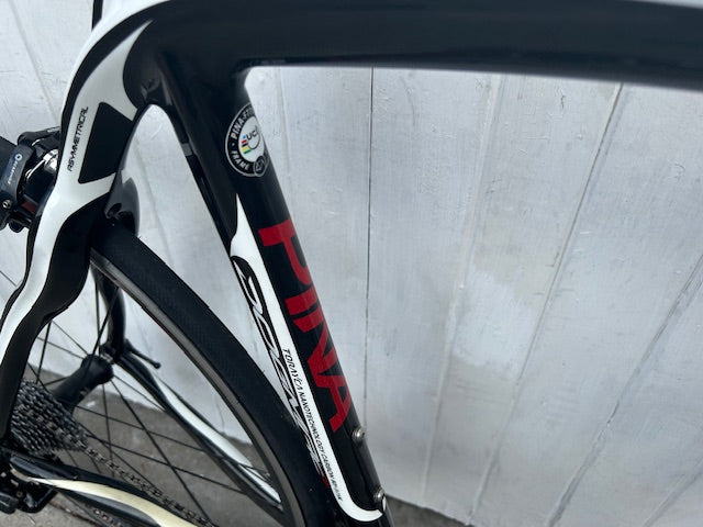 Pinarello Dogma 2 60.1 (11 Spd Campag Super Record) - Medium/Large