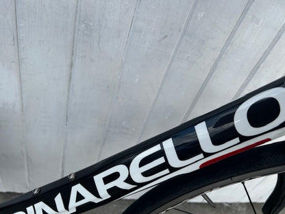 Pinarello Dogma 2 60.1 (11 Spd Campag Super Record) - Medium/Large