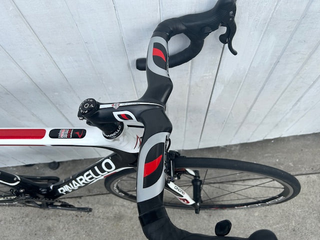 Pinarello Dogma 2 60.1 (11 Spd Campag Super Record) - Medium/Large