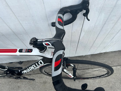 Pinarello Dogma 2 60.1 (11 Spd Campag Super Record) - Medium/Large