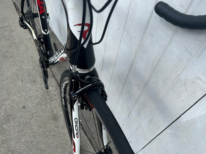 Pinarello Dogma 2 60.1 (11 Spd Campag Super Record) - Medium/Large