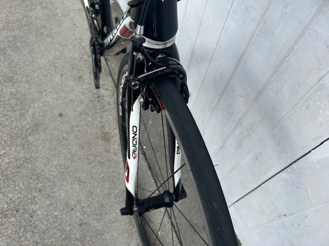 Pinarello Dogma 2 60.1 (11 Spd Campag Super Record) - Medium/Large