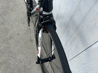 Pinarello Dogma 2 60.1 (11 Spd Campag Super Record) - Medium/Large