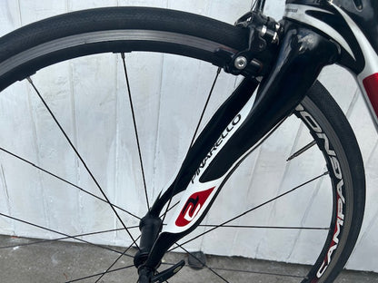 Pinarello Dogma 2 60.1 (11 Spd Campag Super Record) - Medium/Large