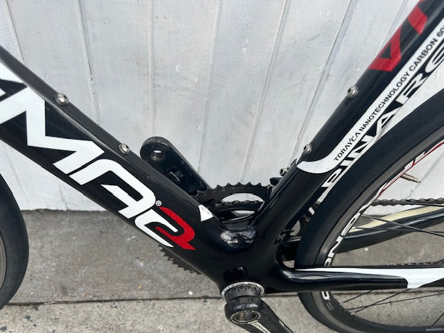 Pinarello Dogma 2 60.1 (11 Spd Campag Super Record) - Medium/Large