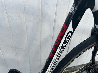 Pinarello Dogma 2 60.1 (11 Spd Campag Super Record) - Medium/Large