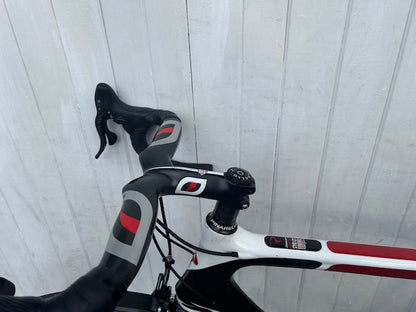 Pinarello Dogma 2 60.1 (11 Spd Campag Super Record) - Medium/Large