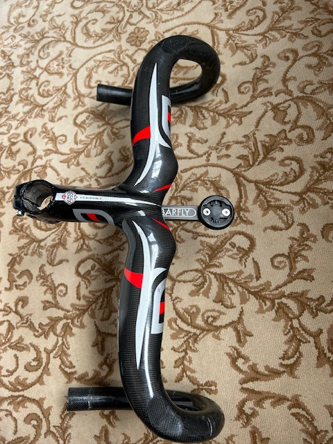 Most Talon Carbon Handlebar - 420mm