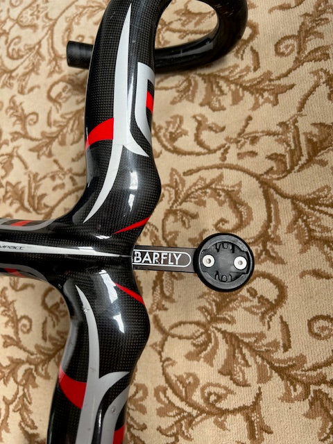 Most Talon Carbon Handlebar - 420mm