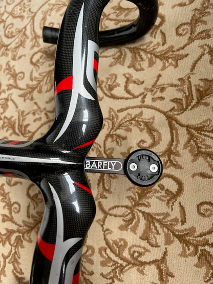 Most Talon Carbon Handlebar - 420mm