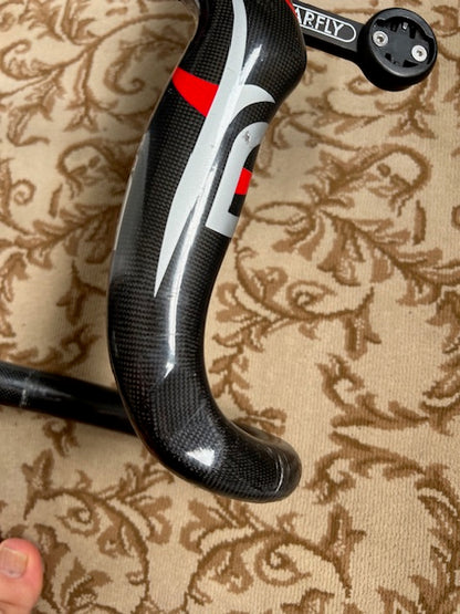 Most Talon Carbon Handlebar - 420mm
