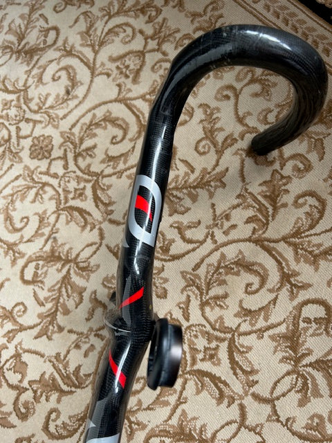 Most Talon Carbon Handlebar - 420mm