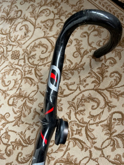 Most Talon Carbon Handlebar - 420mm