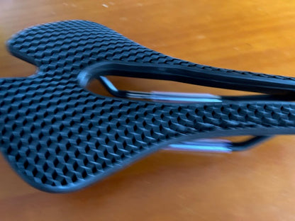 3D Printed Road Saddle (intermediate level) NEW