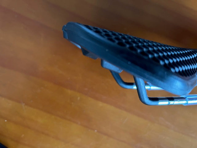 3D Printed Road Saddle (intermediate level) NEW