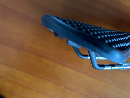3D Printed Road Saddle (intermediate level) NEW