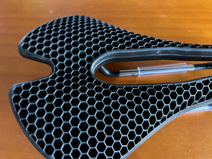 3D Printed Road Saddle (intermediate level) NEW