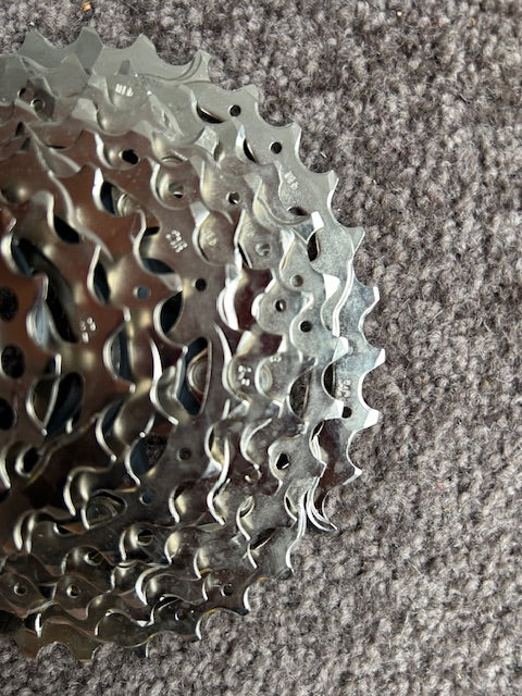 Shimano CS-R7100 105 12 Spd Cassette 11/34T