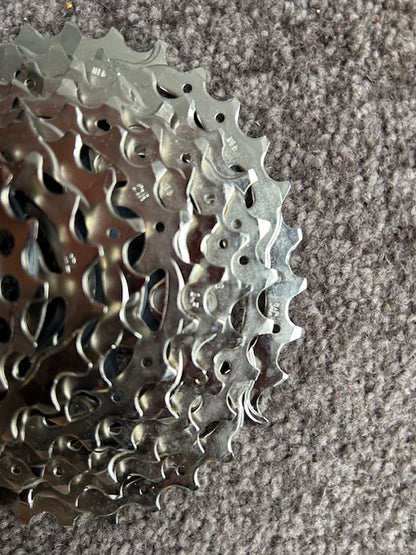 Shimano CS-R7100 105 12 Spd Cassette 11/34T