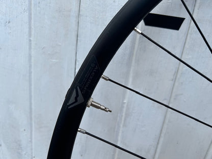 Alex Rims DISC TLR Wheelset - 11 Spd