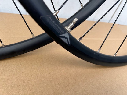 Alex Rims DISC TLR Wheelset - 11 Spd